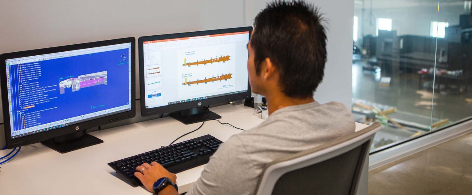 Ancillary Services Davis Machine